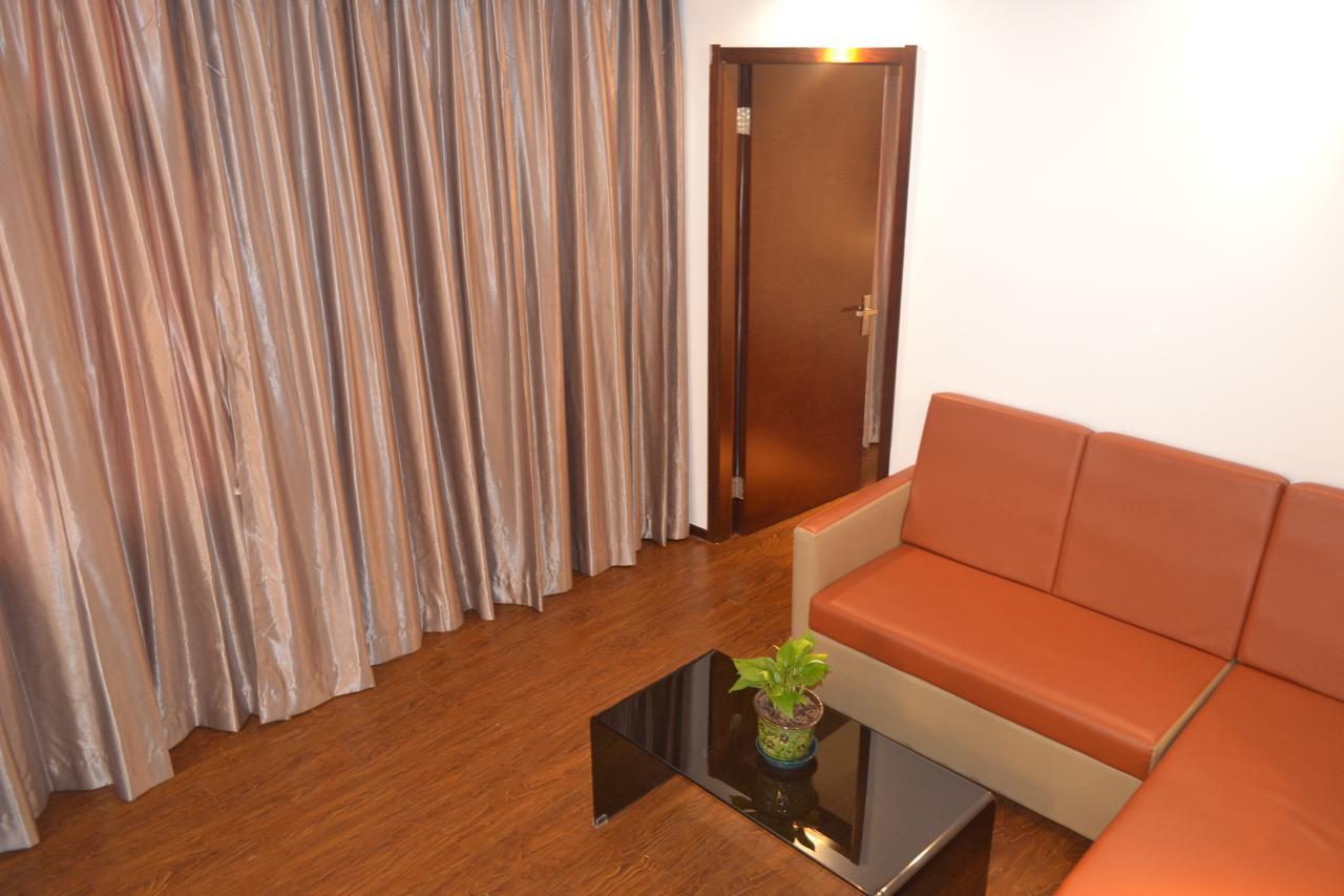 Royal Holiday Hotel Yangon Dış mekan fotoğraf